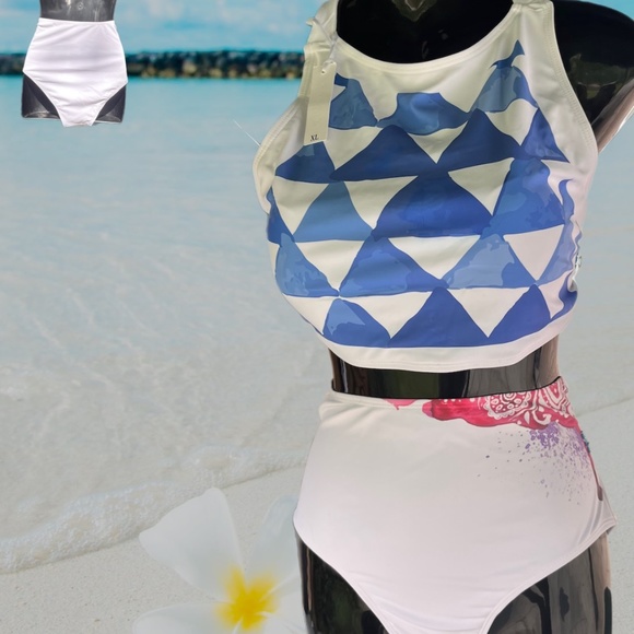 Sell new Bathing suits never worn tags still attached - Picture 1 of 15